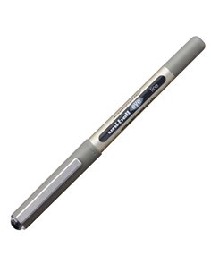 Roller UNI-BALL EYE UB157 0,7mm nero UNI MITSUBISHI M UB157E N UNI MITSUBISHI CON CAPPUCCIO 2