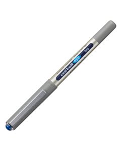 Roller UNI-BALL EYE UB157 0,7mm blu UNI MITSUBISHI M UB157E B UNI MITSUBISHI CON CAPPUCCIO 2