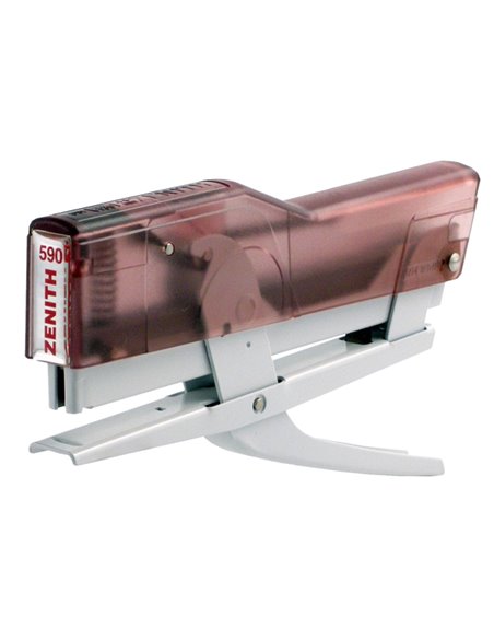 CUCITRICE A PINZA ZENITH 590 FUN colori assortiti 0205901883