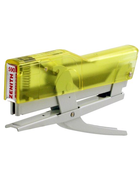 CUCITRICE A PINZA ZENITH 590 FUN colori assortiti 0205901883