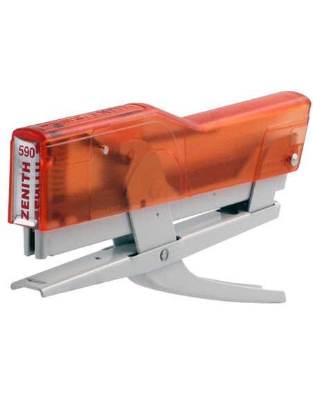 CUCITRICE A PINZA ZENITH 590 FUN colori assortiti 0205901883