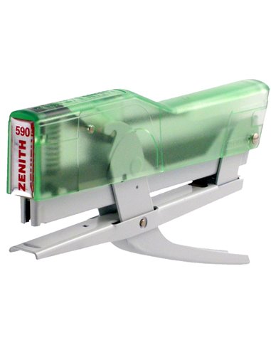 CUCITRICE A PINZA ZENITH 590 FUN colori assortiti 0205901883