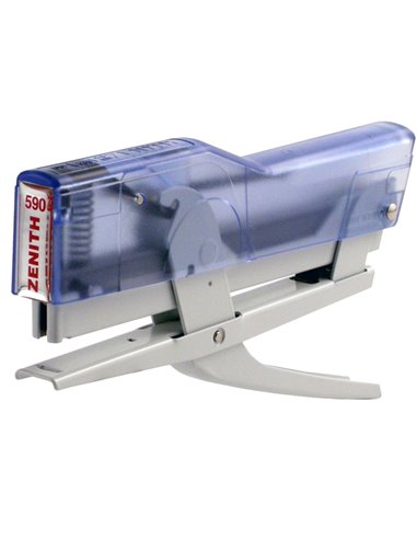 CUCITRICE A PINZA ZENITH 590 FUN colori assortiti 0205901883