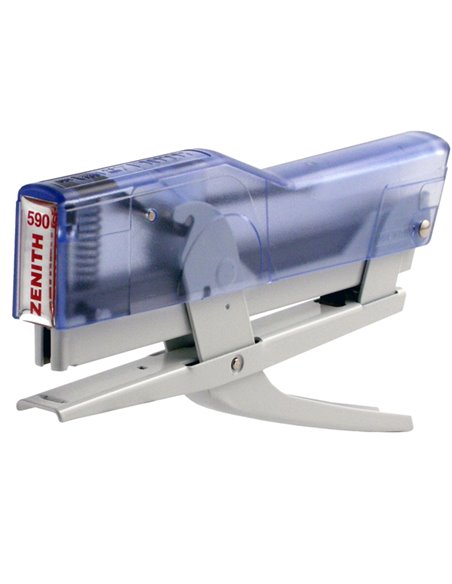 CUCITRICE A PINZA ZENITH 590 FUN colori assortiti 0205901883