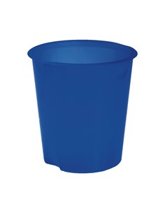 CESTINO GETTACARTE 16,5LT BLU E020 MODULA LEONARDI E020BN