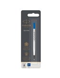 REFILL ROLLER PARKER FINE 0.5MM BLU 1950279