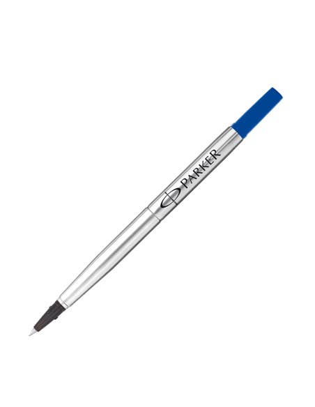 REFILL ROLLER PARKER FINE 0.5MM BLU 1950279 PARKER REFILL ROLLER