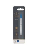REFILL ROLLER PARKER MEDIO 0.7MM BLU 1950311
