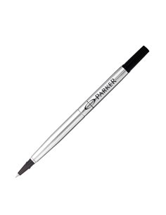 REFILL ROLLER PARKER MEDIO 0.7MM NERO 1950278 PARKER REFILL ROLLER 2