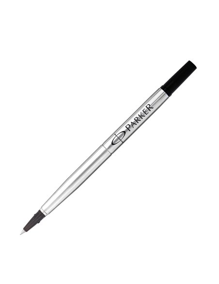 REFILL ROLLER PARKER MEDIO 0.7MM NERO 1950278 PARKER REFILL ROLLER