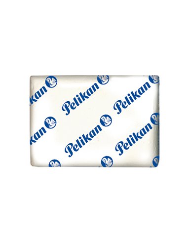 BOX 20 GOMMA-PANE PELIKAN UG20 BIANCA 300028129 PELIKAN GOMME