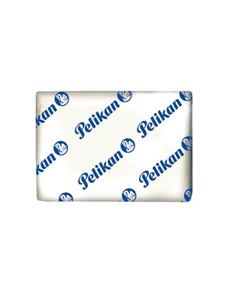BOX 20 GOMMA-PANE PELIKAN UG20 BIANCA 300028129 PELIKAN GOMME
