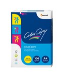 CARTA BIANCA COLOR COPY A4 210x297mm 100gr 500fg MONDI 6321