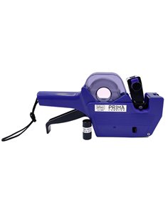 PREZZATRICE PRIMA LEBEZ 1BANDA 8COLONNE CON €URO ART.200 200 LEBEZ PREZZATRICI-CONSUMABILI