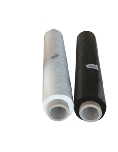 FILM ESTENSIBILE TRASPARENTE PER IMBALLO (H50CM) 2,3KG 20/23MICRON 2EST23T/36861