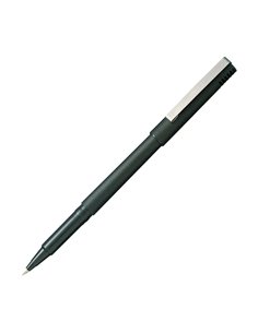 Roller UNI-BALL MICRO UB120 punta 0,5mm nero UNI MITSUBISHI M UB120 N UNI MITSUBISHI CON CAPPUCCIO
