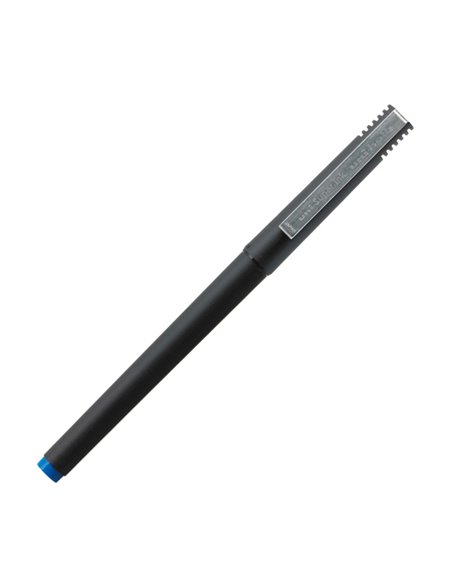 Roller UNI-BALL MICRO UB120 punta 0,5mm blu UNI MITSUBISHI M UB120 B