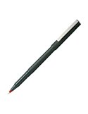 Roller UNI-BALL MICRO UB120 punta 0,5mm rosso UNI MITSUBISHI M UB120 R