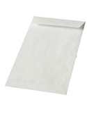 2000 BUSTE A SACCO BIANCHE 80X120MM 50GR S/GOMMA BLASETTI 303