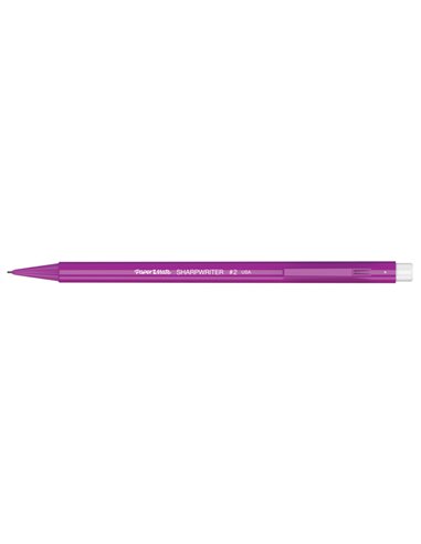 SCATOLA 12 PORTAMINE 0.7MM NON STOP PAPERMATE 1906125