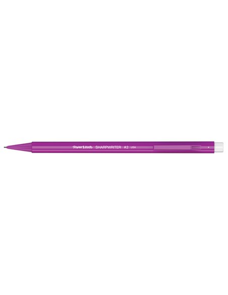 SCATOLA 12 PORTAMINE 0.7MM NON STOP PAPERMATE 1906125
