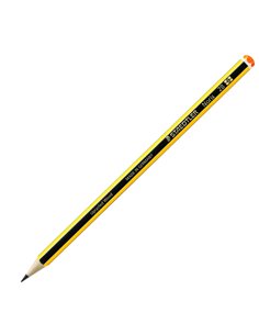 SCATOLA 12 MATITE NORIS 120-2B STAEDTLER 1200