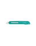 SCATOLA 20 CUTTER 18MM C/BLOCCALAMA ART.9006 9006