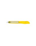SCATOLA 20 CUTTER 9MM C/BLOCCALAMA ART.9004 9004