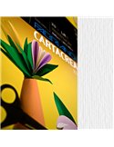 Blister 10fg cartoncino 35x50cm 220gr bianco Cartacrea Fabriano 46435100