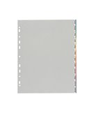 SEPARATORE 22X30 12 TASTI PPL NEUTRO SEPAREX FAVORIT 153/12 400006688