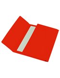 25 CARTELLINE A BUSTA 152B ROSSO 26X34 200GR BRISTOL CG0152BLXXXAH02