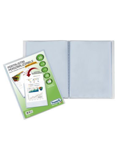PORTALISTINI 22X30-50 PERSONALIZZABILE SPN FAVORIT 100460328