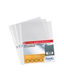 100 BUSTE FORATE 22X30 1725/05 STANDARD B.A.FAVORIT AIR 100460054