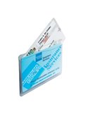 50 CUSTODIE SALVA CARDS 02/7830 95X65MM 100500082