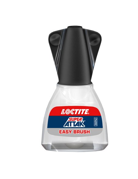 LOCTITE SUPER ATTAK BRUSH 5g 2632157