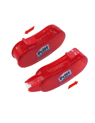 REFILL COLLA PRITT ROLLER PERMANENTE 8,4mmx16mt 2111973