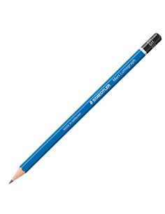 Matita grafite Mars® Lumograph® 100-6H Staedtler 100-6H STAEDTLER MATITE GRAFITE