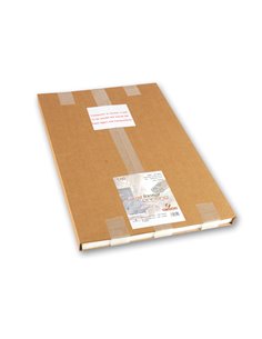 CARTA INKJET PLOTTER 42X59,4CM (A2) 90GR 250FG OPACA CAD CANSON 200061100 CANSON BIANCA