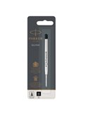 REFILL SFERA PARKER STANDARD BROAD NERO 1950366