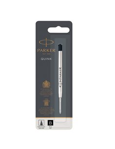 REFILL SFERA PARKER STANDARD BROAD NERO 1950366 PARKER REFILL SFERA