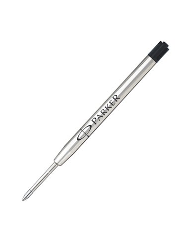 REFILL SFERA PARKER STANDARD BROAD NERO 1950366 PARKER REFILL SFERA