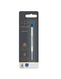 REFILL SFERA PARKER STANDARD BROAD BLU 1950365