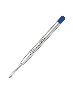 REFILL SFERA PARKER STANDARD BROAD BLU 1950365 PARKER REFILL SFERA 2