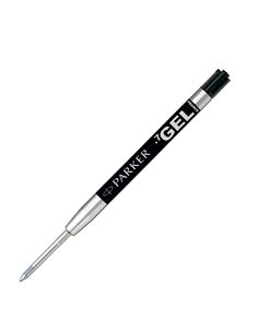 REFILL SFERA GEL PARKER STANDARD MEDIO NERO 1950344 PARKER REFILL SFERA 2