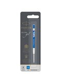 REFILL SFERA GEL PARKER STANDARD MEDIO BLU 1950346