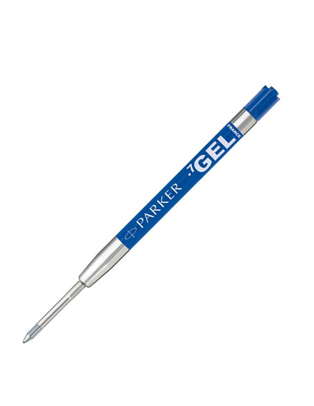 REFILL SFERA GEL PARKER STANDARD MEDIO BLU 1950346 PARKER REFILL SFERA