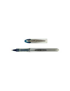 Roller UNI-BALL VISION ELITE UB200 0,8mm blu UNI MITSUBISHI M UB200 B UNI MITSUBISHI CON CAPPUCCIO 2