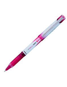 ROLLER V-BALL GRIP ROSSO 0.5MM PILOT 011262