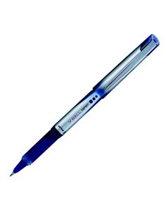 ROLLER V-BALL GRIP BLU 0.7MM PILOT 011271 PILOT CON CAPPUCCIO