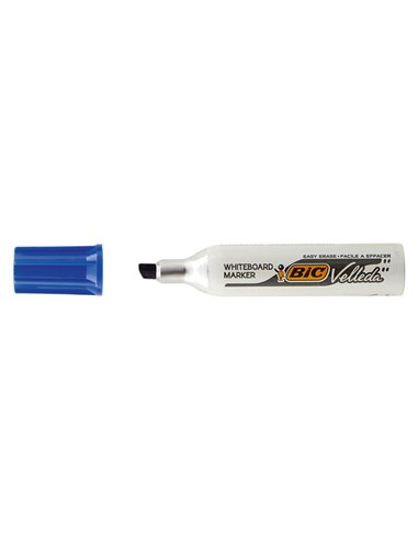 PENNARELLO VELLEDA 1781 BLU P.SCALPELLO WHITEBOARD BIC 9402971
